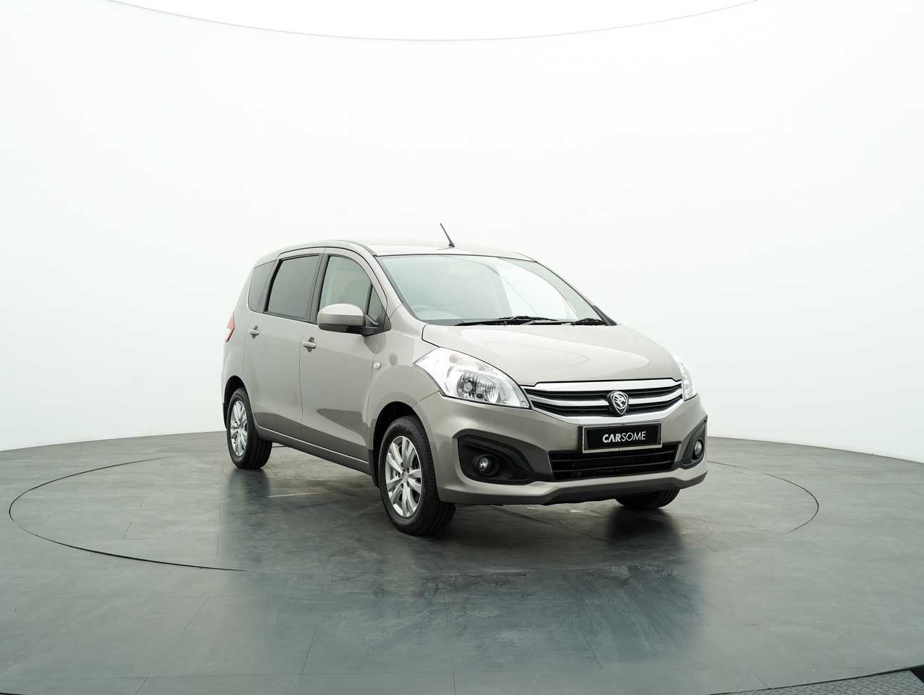 used 2016 Proton Ertiga Executive 1.4