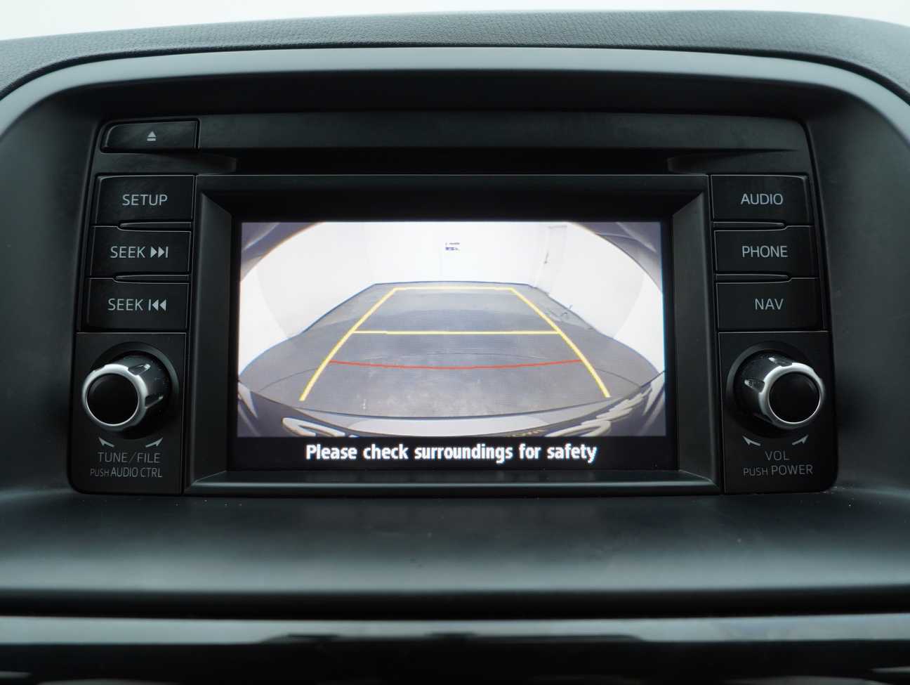 used 2015 Mazda CX-5 SKYACTIV-G High 2.0