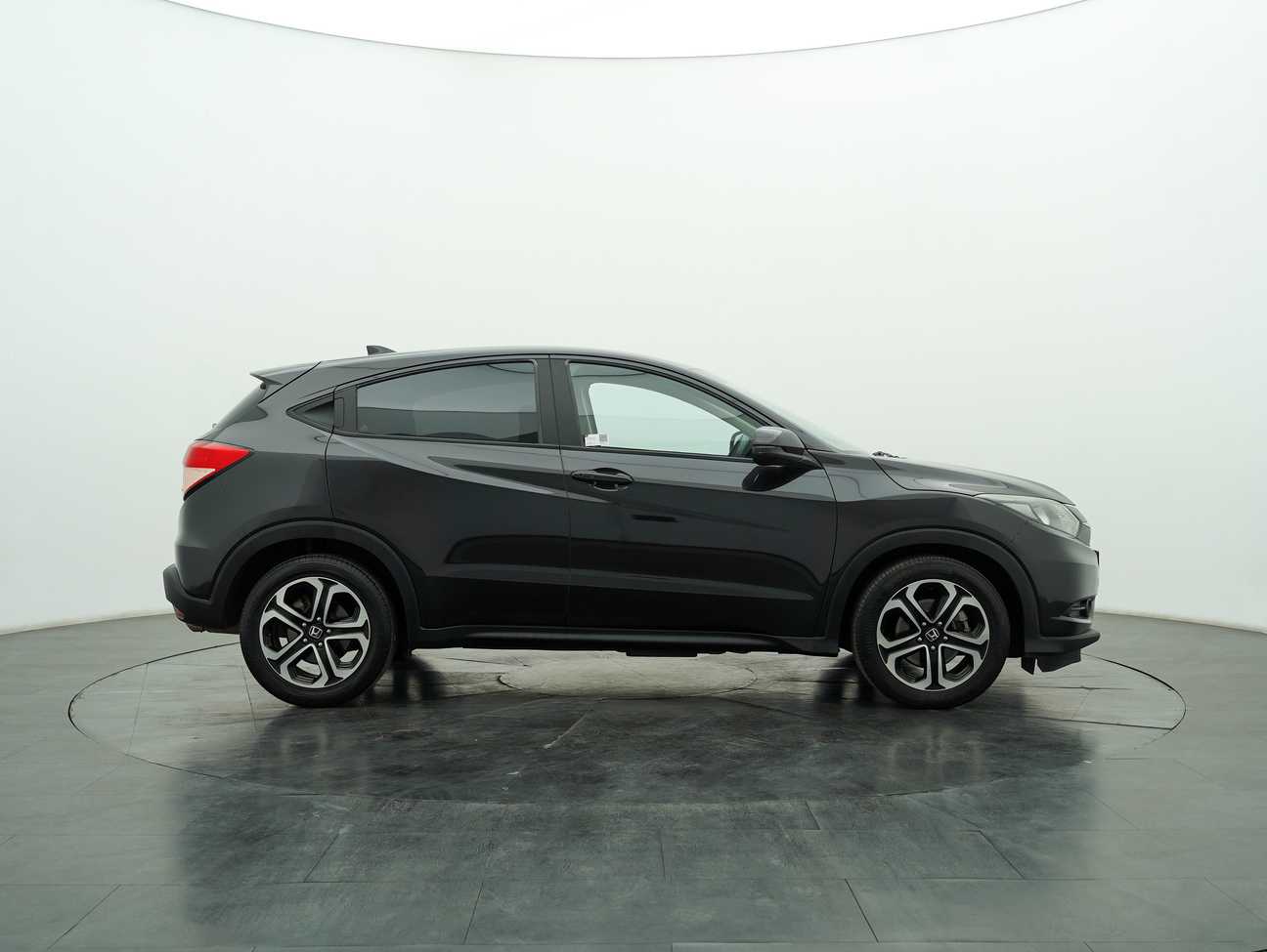 used 2017 Honda HR-V i-VTEC E 1.8