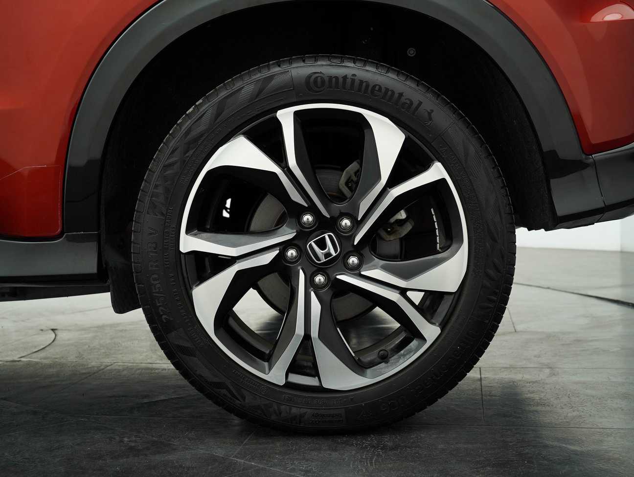 used 2021 Honda HR-V i-VTEC RS 1.8