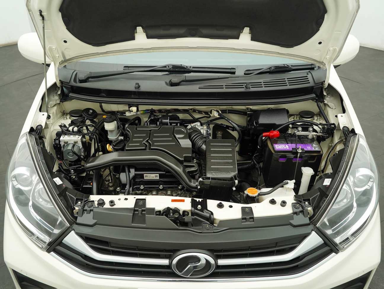 used 2019 Perodua AXIA GXtra 1.0