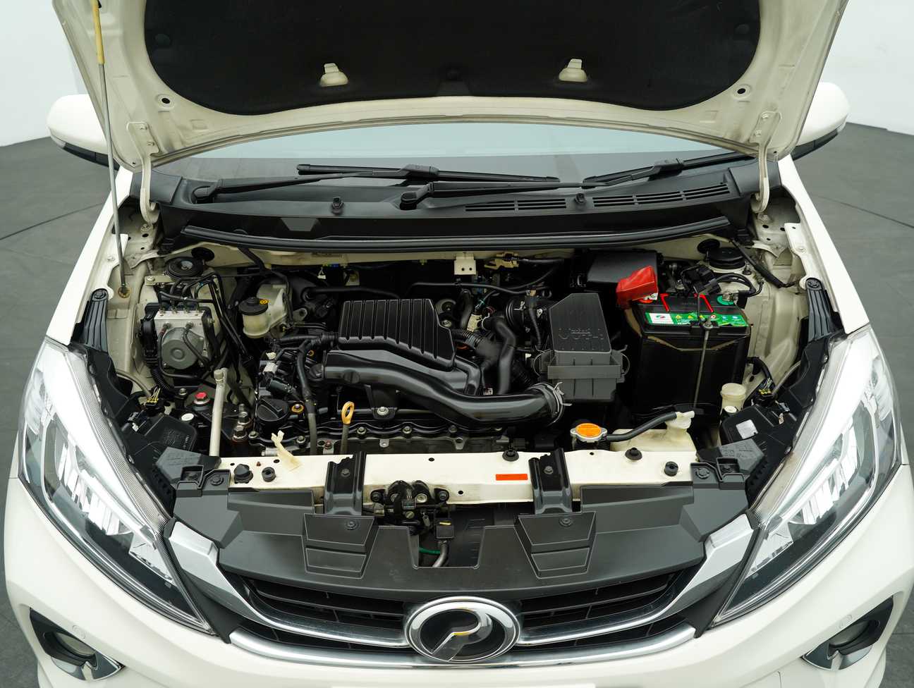 used 2018 Perodua Myvi X 1.3