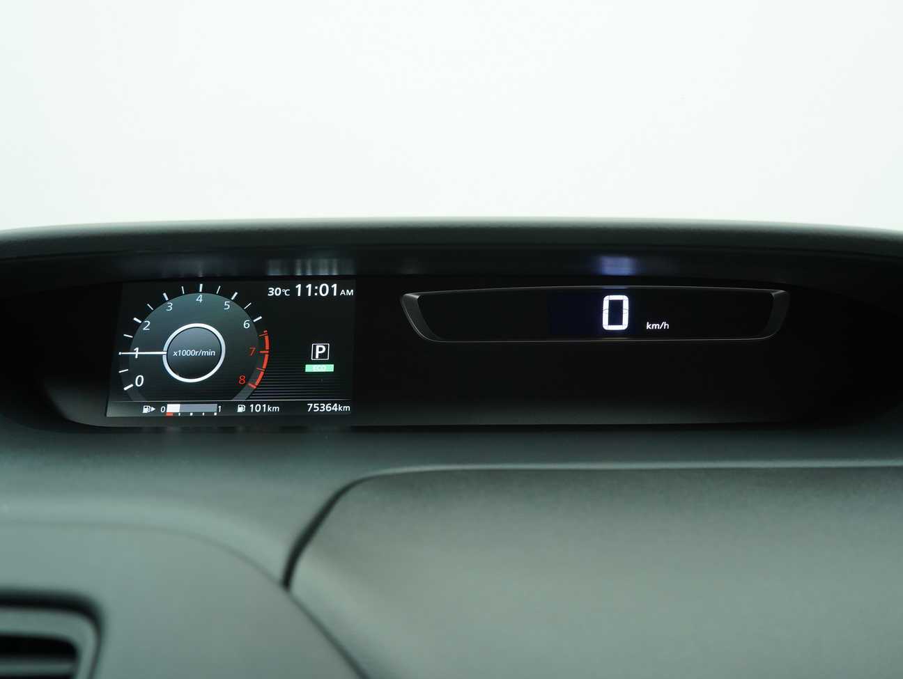 used 2020 Nissan Serena S-Hybrid High-Way Star 2.0