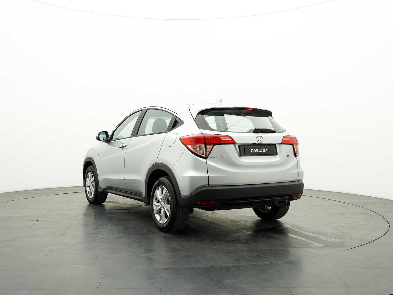 used 2015 Honda HR-V V 1.8