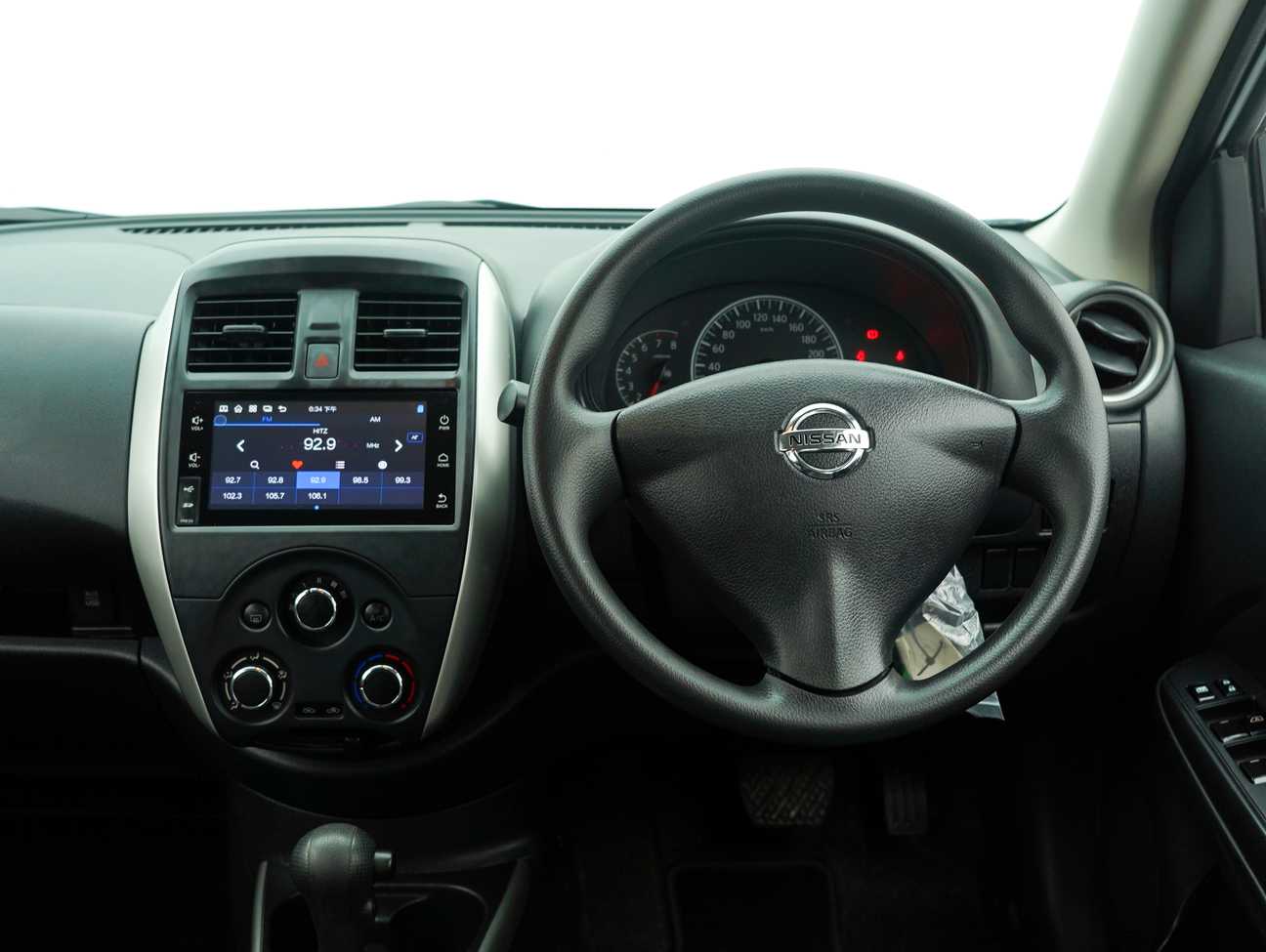 used 2018 Nissan Almera E 1.5