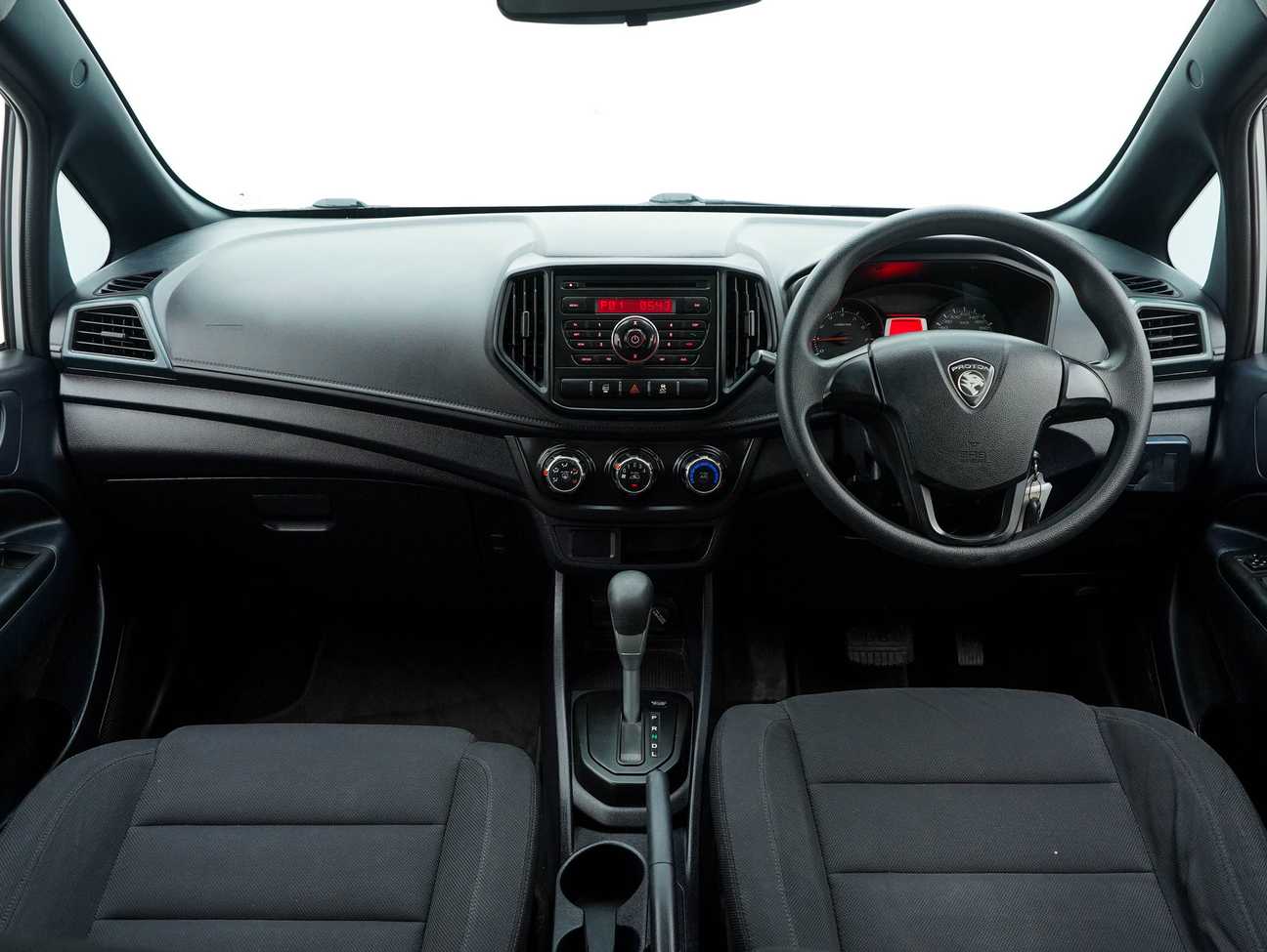 terpakai 2015 Proton Iriz Standard 1.3