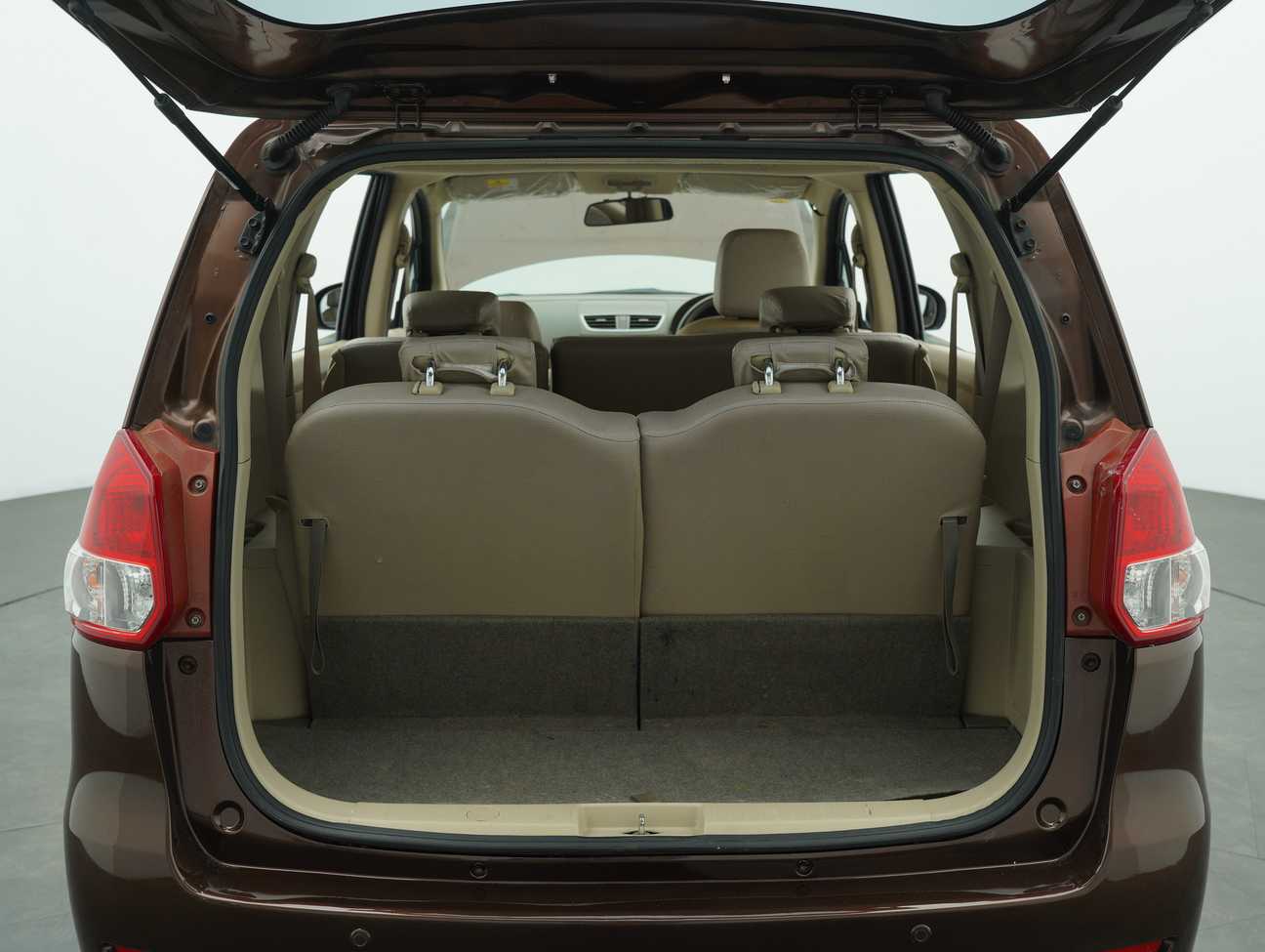 used 2017 Proton Ertiga Executive 1.4