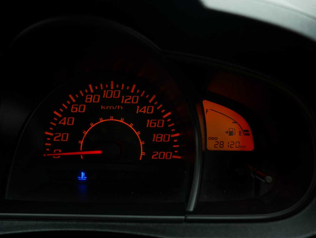 used 2015 Perodua AXIA E 1.0