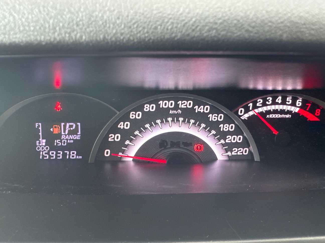 used 2016 Perodua Alza Advance 1.5