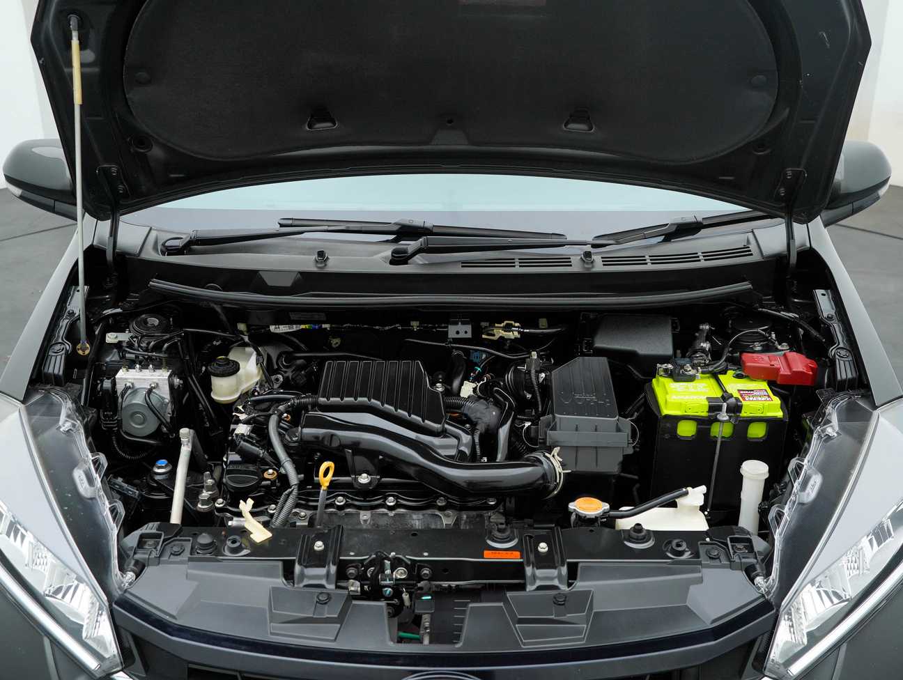 used 2022 Perodua Myvi AV 1.5