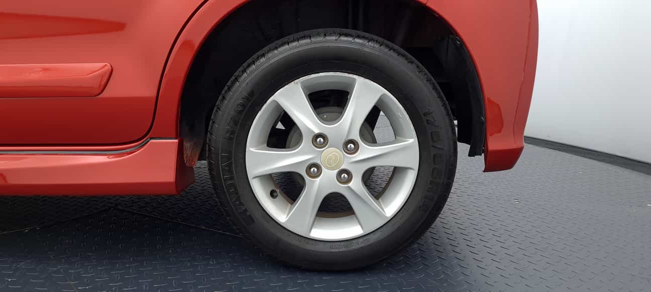 used 2013 Perodua MYVI SE ZHS 1.3