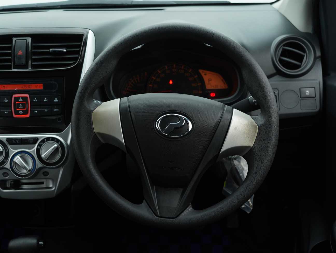 used 2022 Perodua AXIA GXtra 1.0