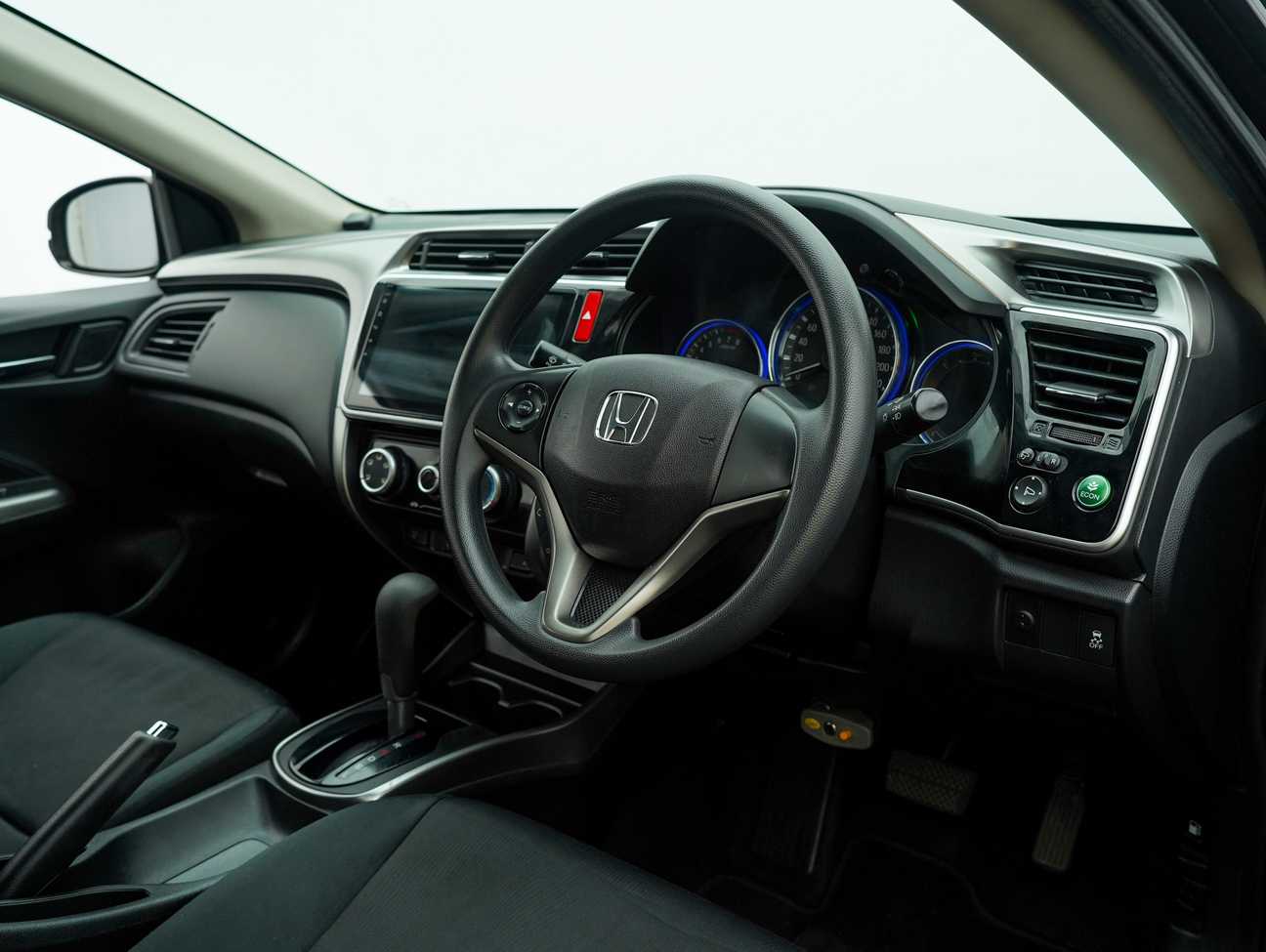 used 2016 Honda City E 1.5