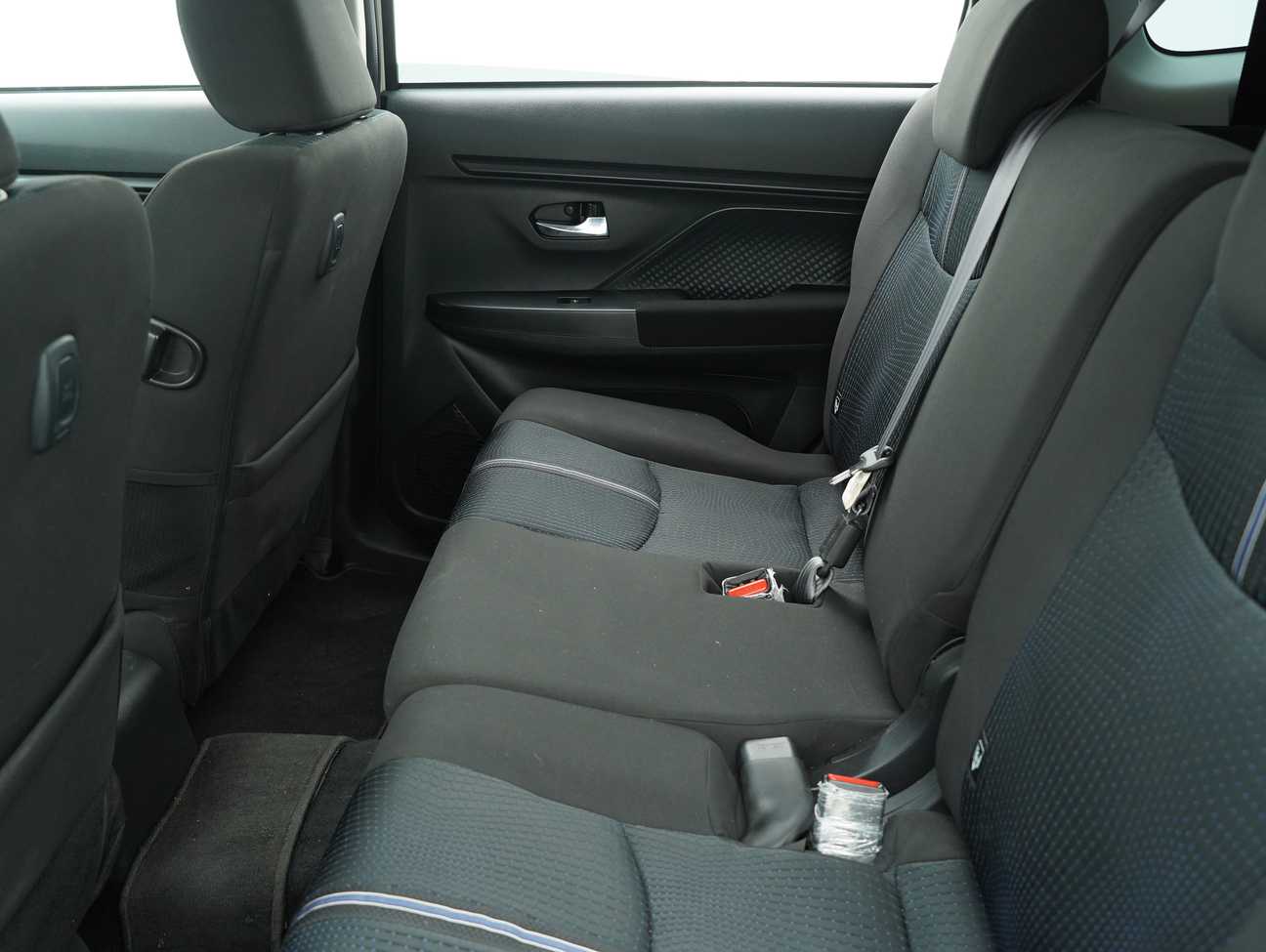 used 2019 Perodua Aruz X 1.5