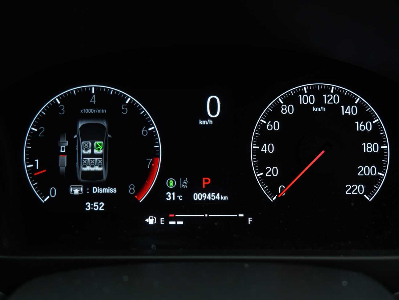 used 2025 Honda City RS 1.5