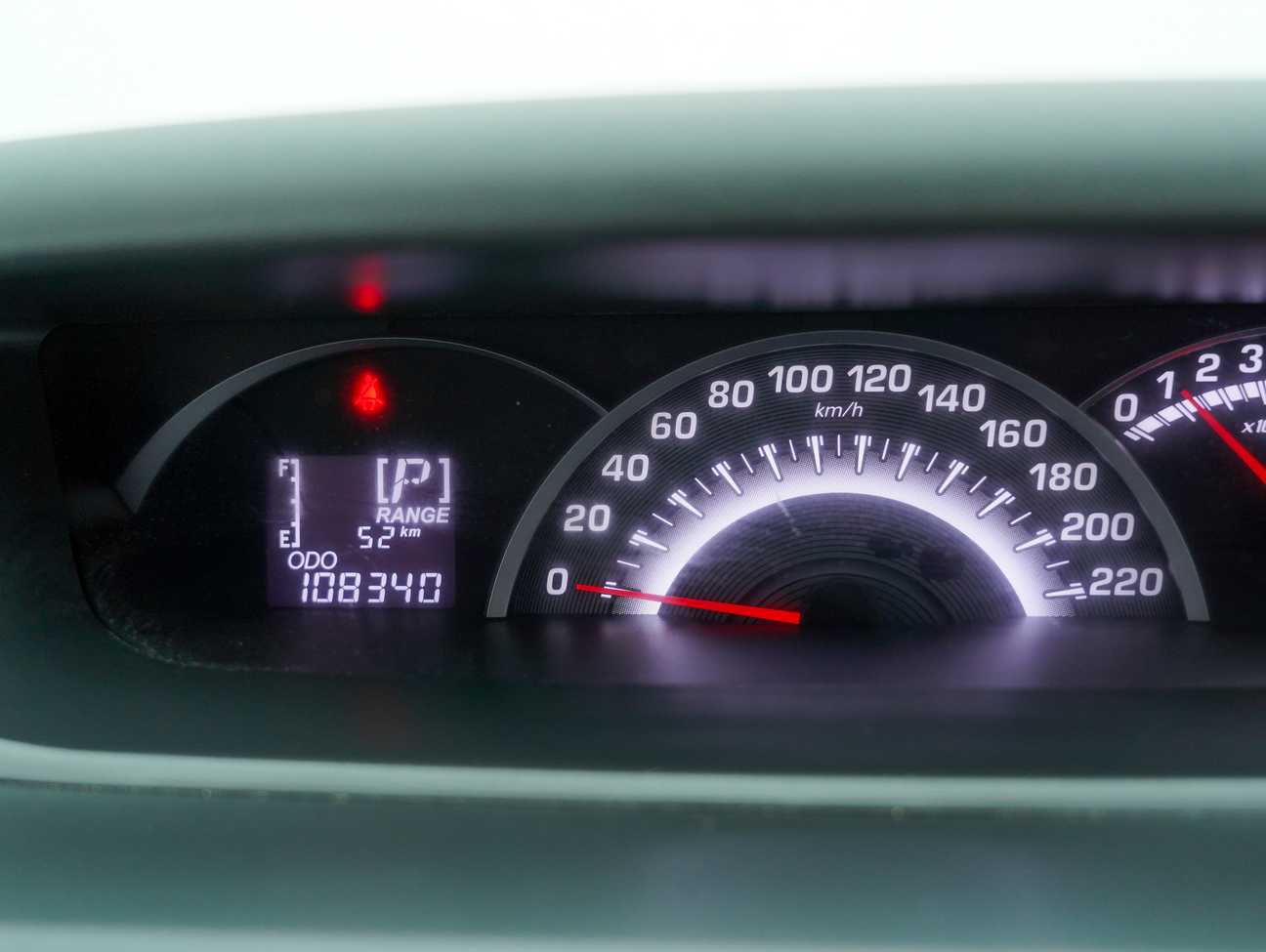 used 2015 Perodua Alza Advance 1.5