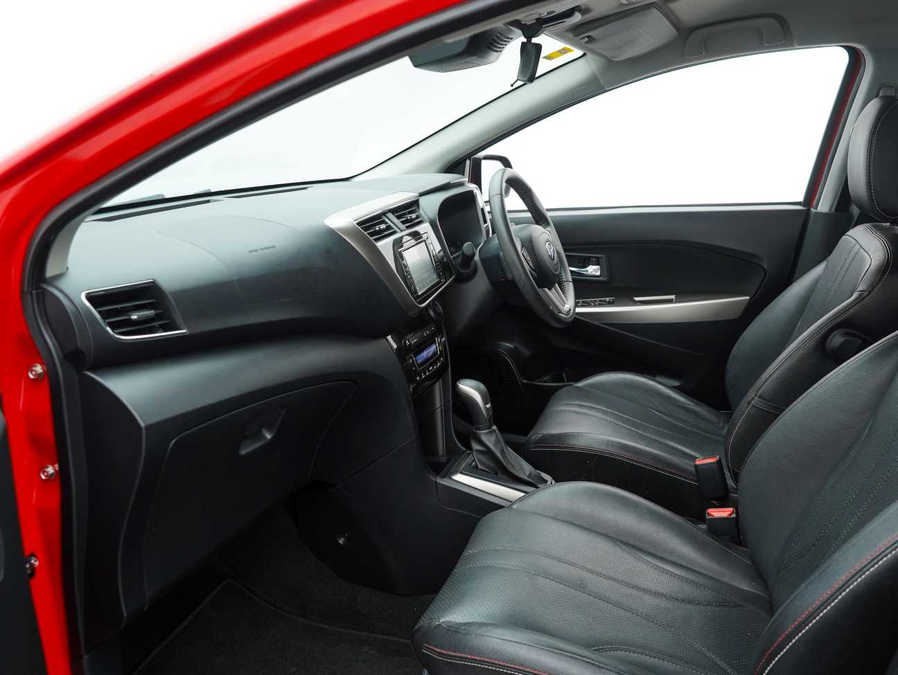 terpakai 2021 Perodua Myvi AV 1.5