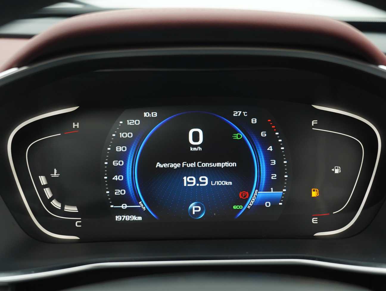 used 2021 Proton X50 Flagship 1.5