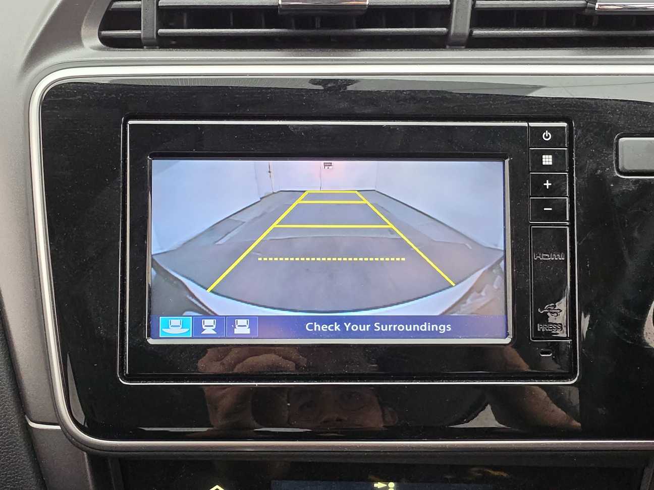 used 2019 Honda City E 1.5