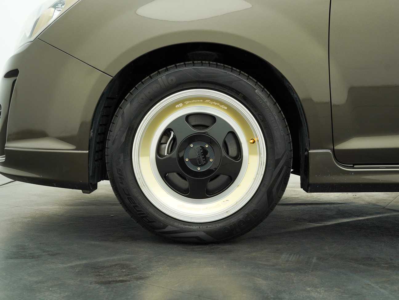 used 2017 Proton Exora Executive 1.6