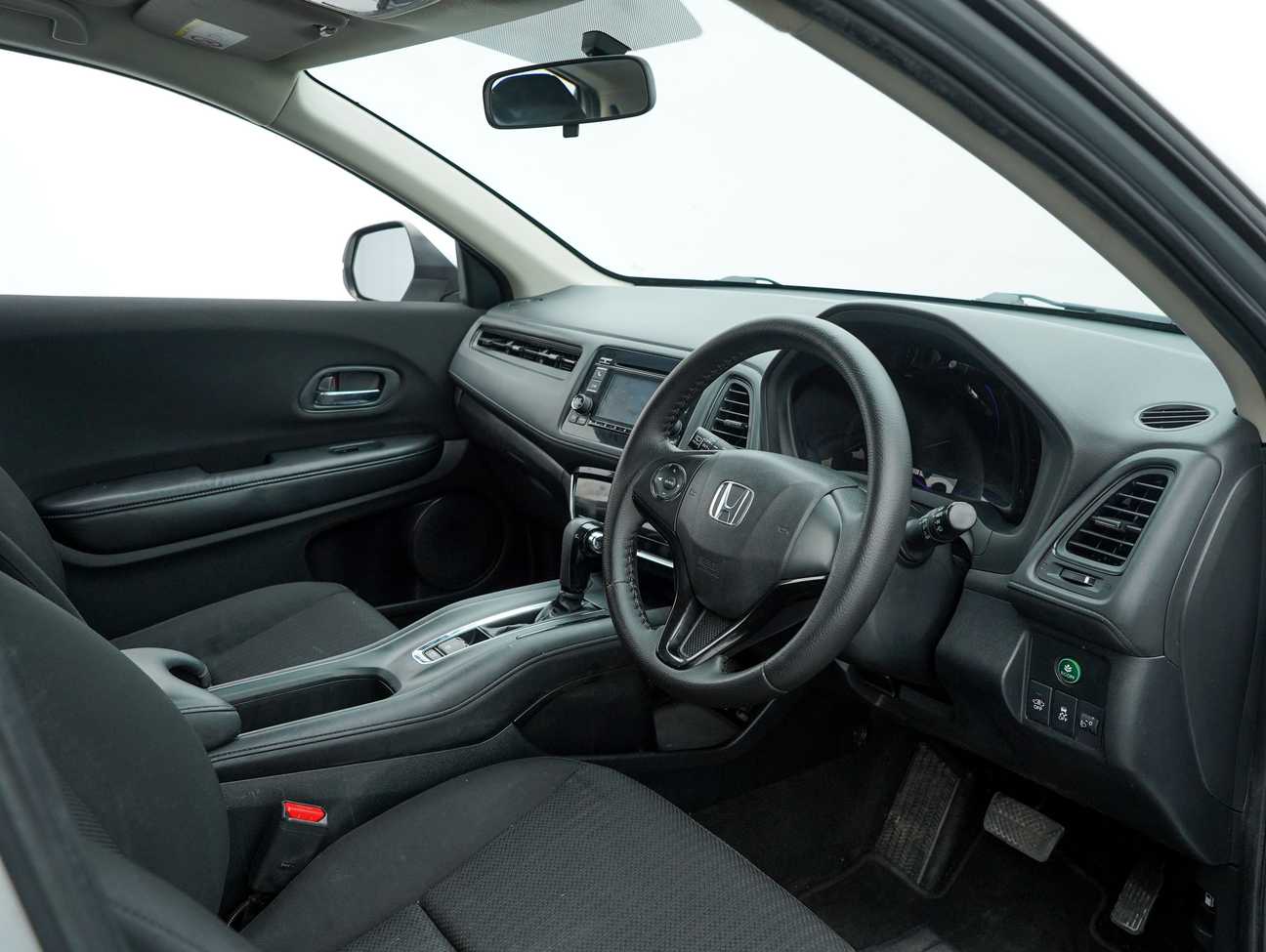 terpakai 2016 Honda HR-V E 1.8