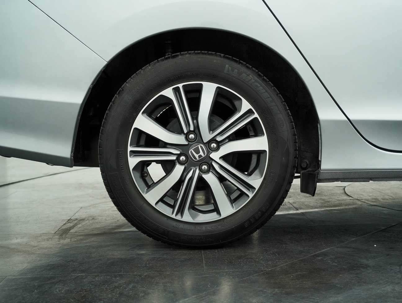 used 2018 Honda City S i-VTEC 1.5
