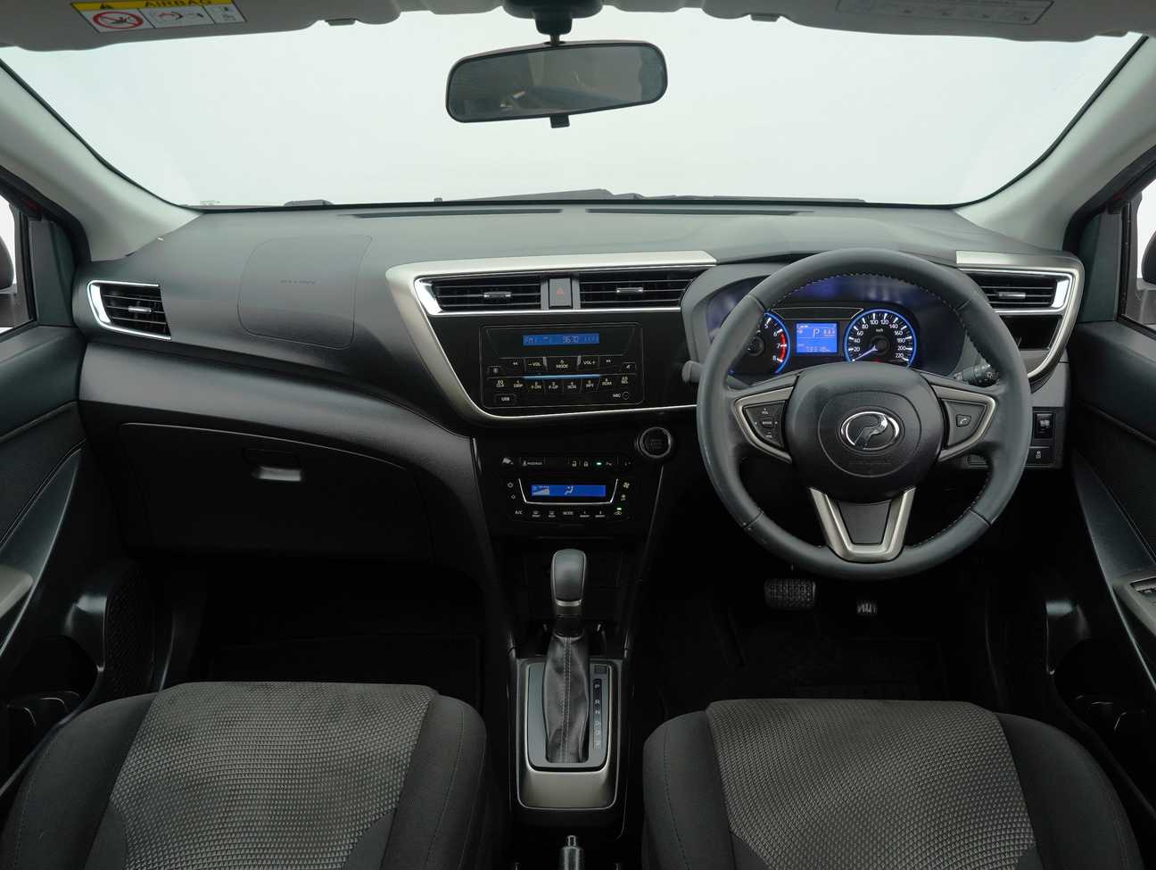 used 2021 Perodua Myvi X 1.3