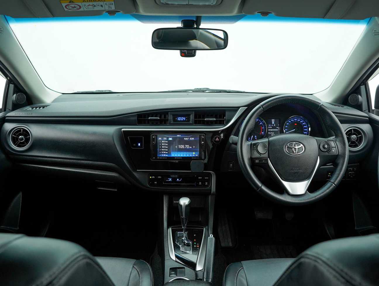 used 2018 Toyota Corolla Altis G 1.8