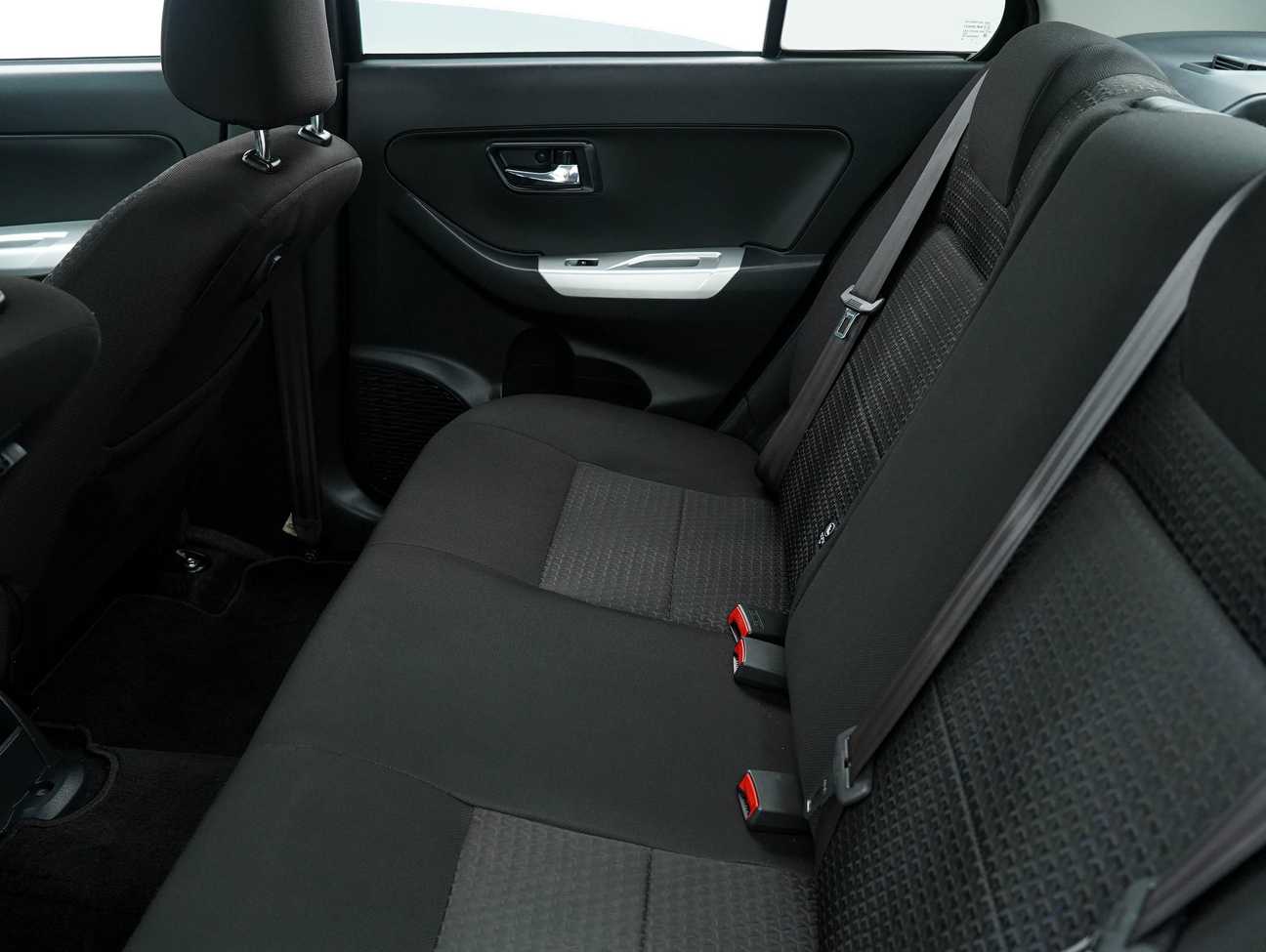 used 2020 Perodua Bezza G 1.0