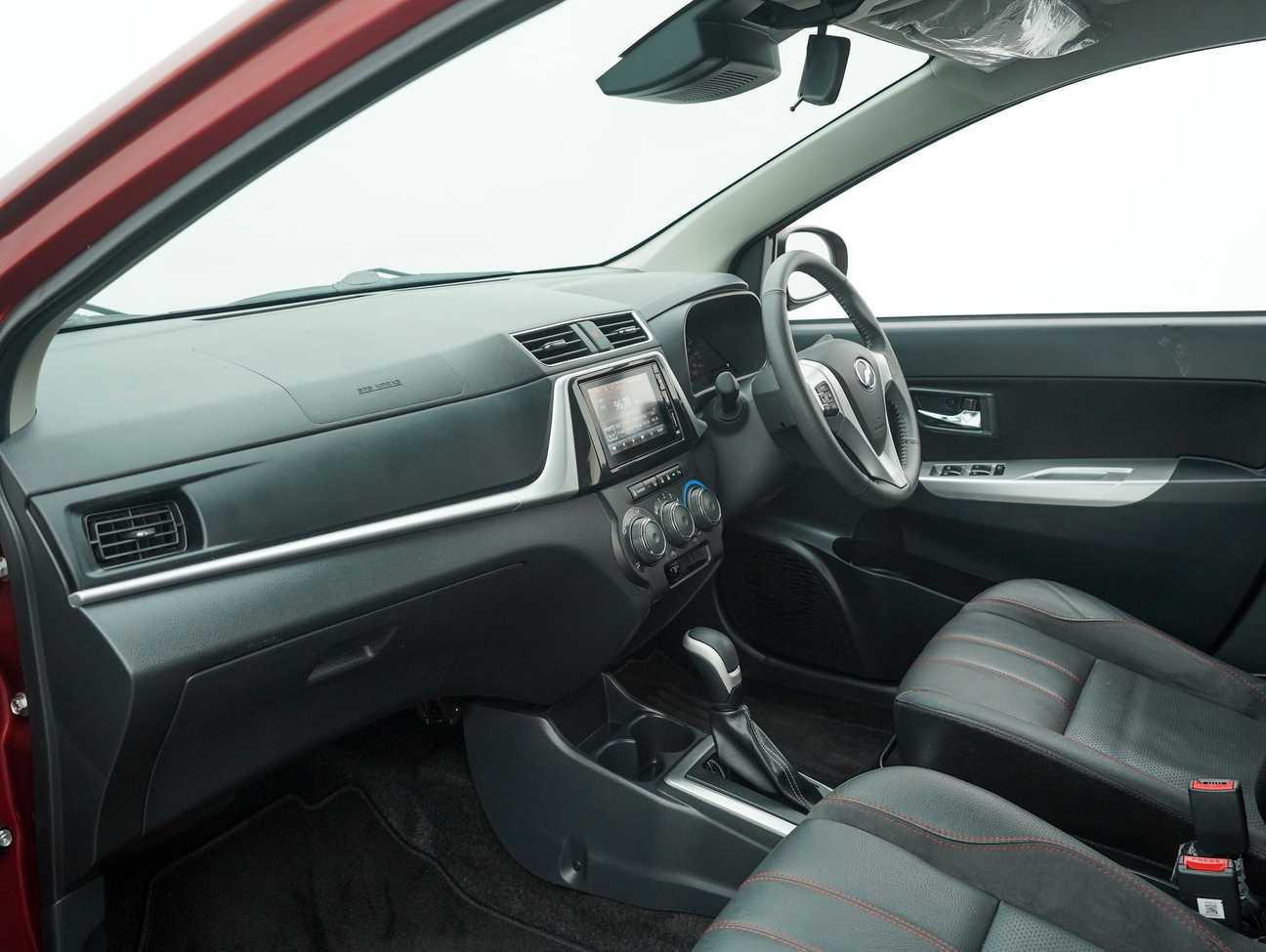 used 2022 Perodua Bezza Advance 1.3