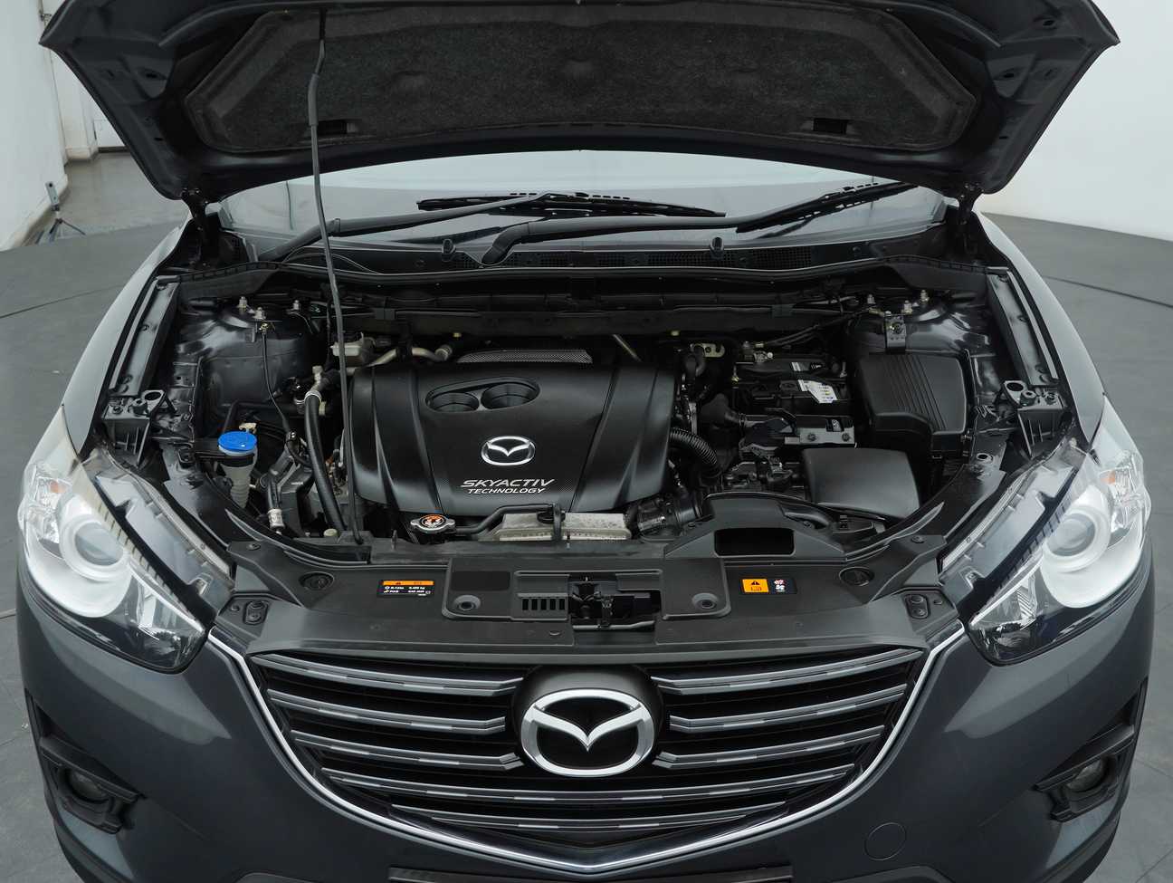 used 2016 Mazda CX-5 SKYACTIV-G GL 2.0