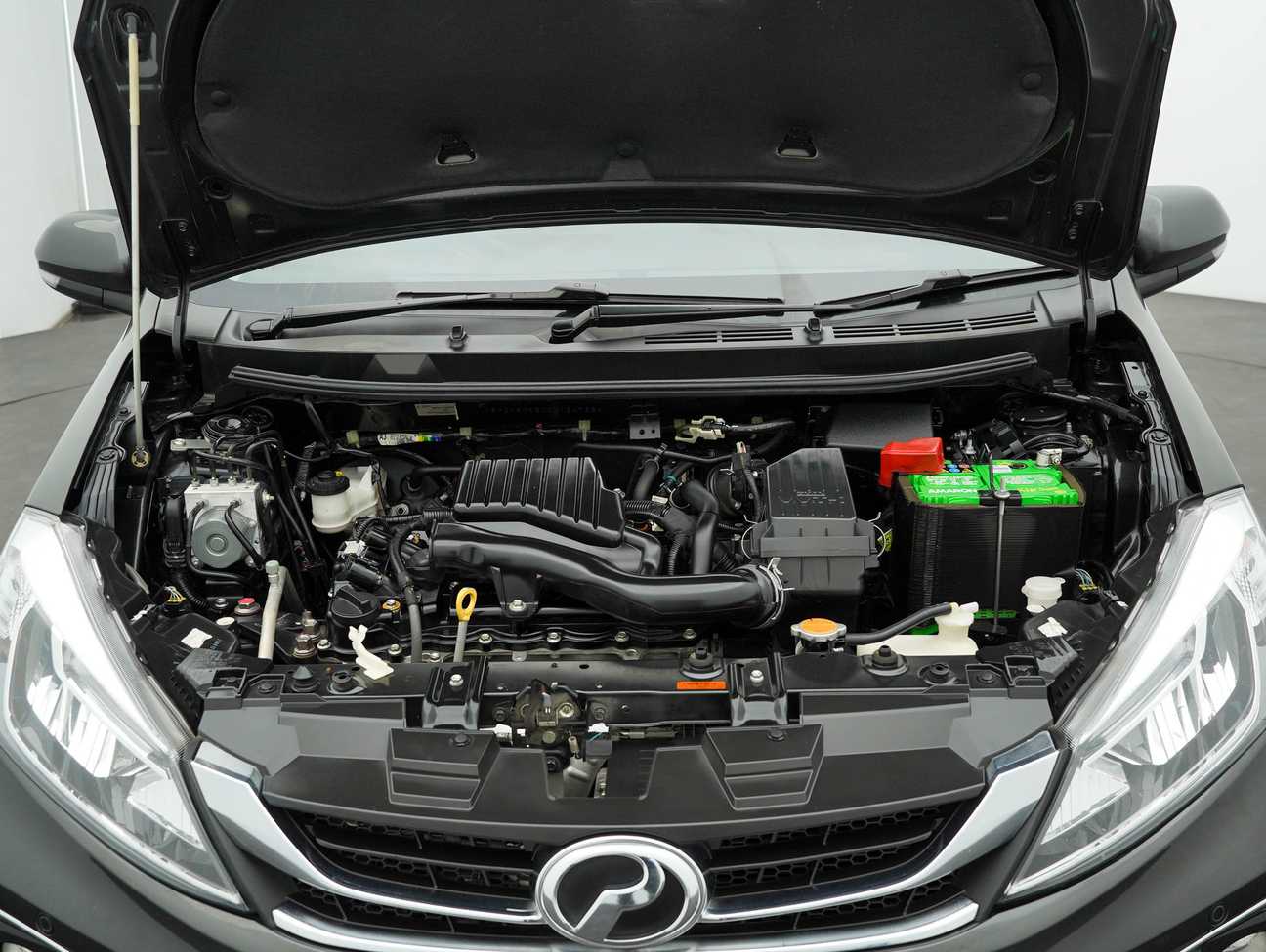 used 2020 Perodua MYVI AV 1.5