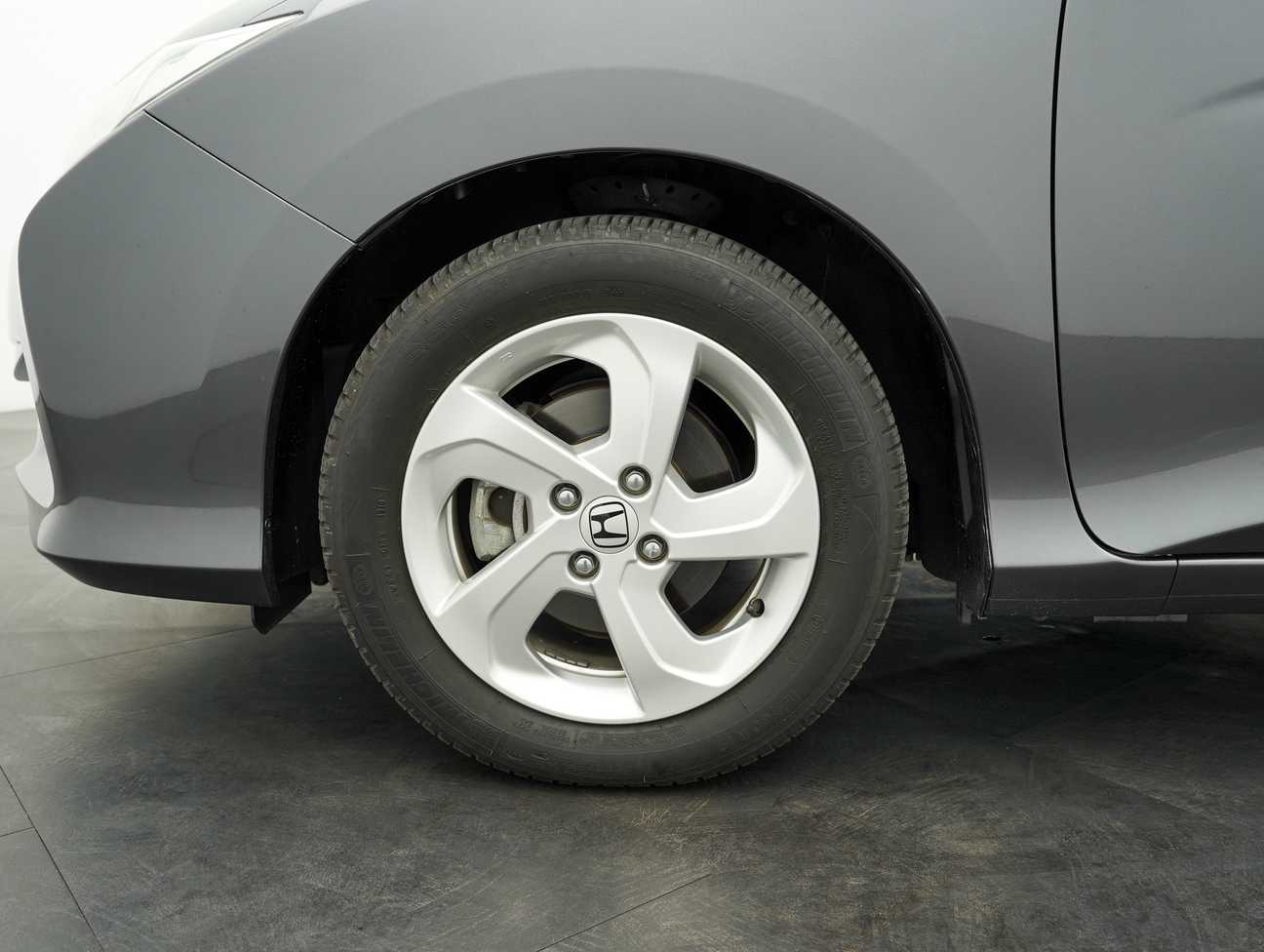 used 2015 Honda City E 1.5