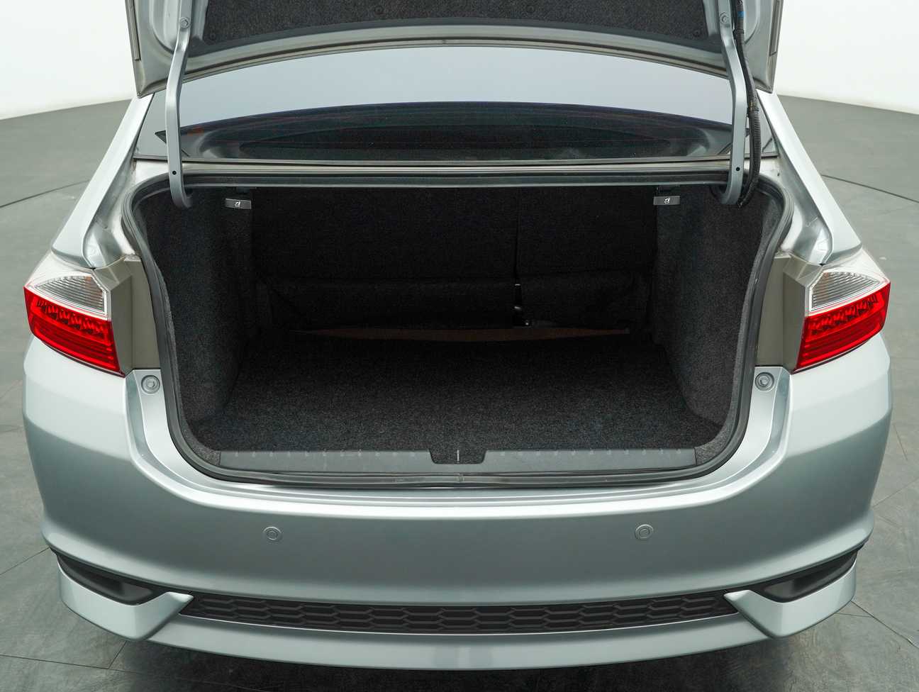 used 2017 Honda City V 1.5