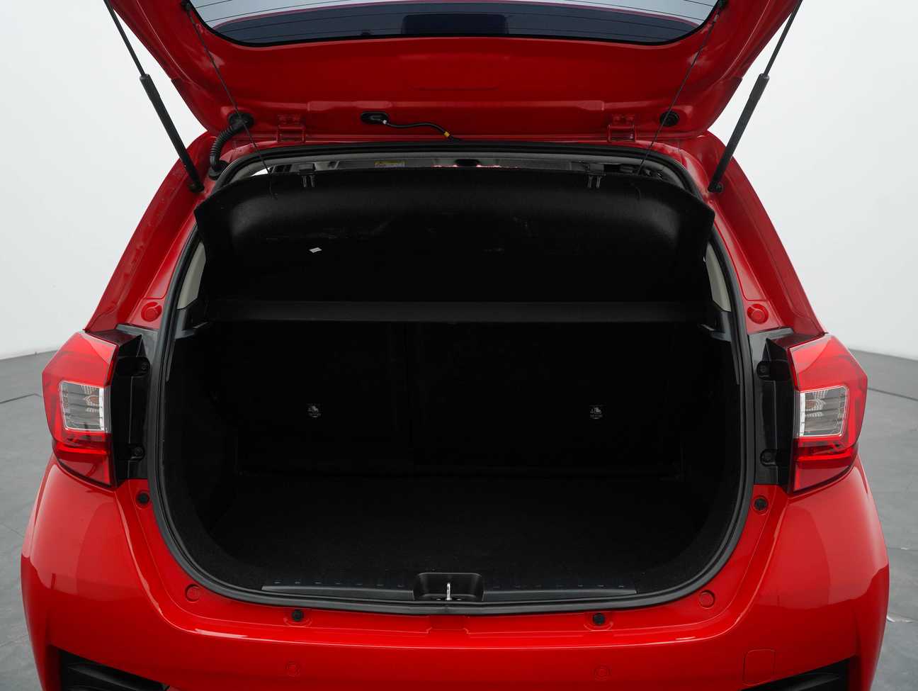 terpakai 2018 Perodua Myvi X 1.3