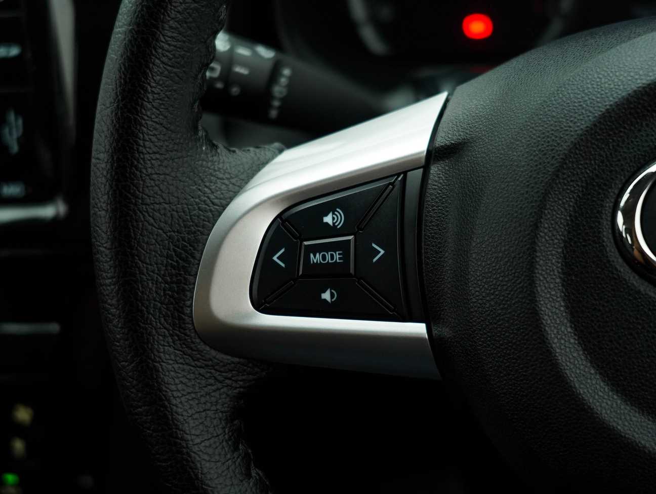 terpakai 2019 Perodua Aruz AV 1.5
