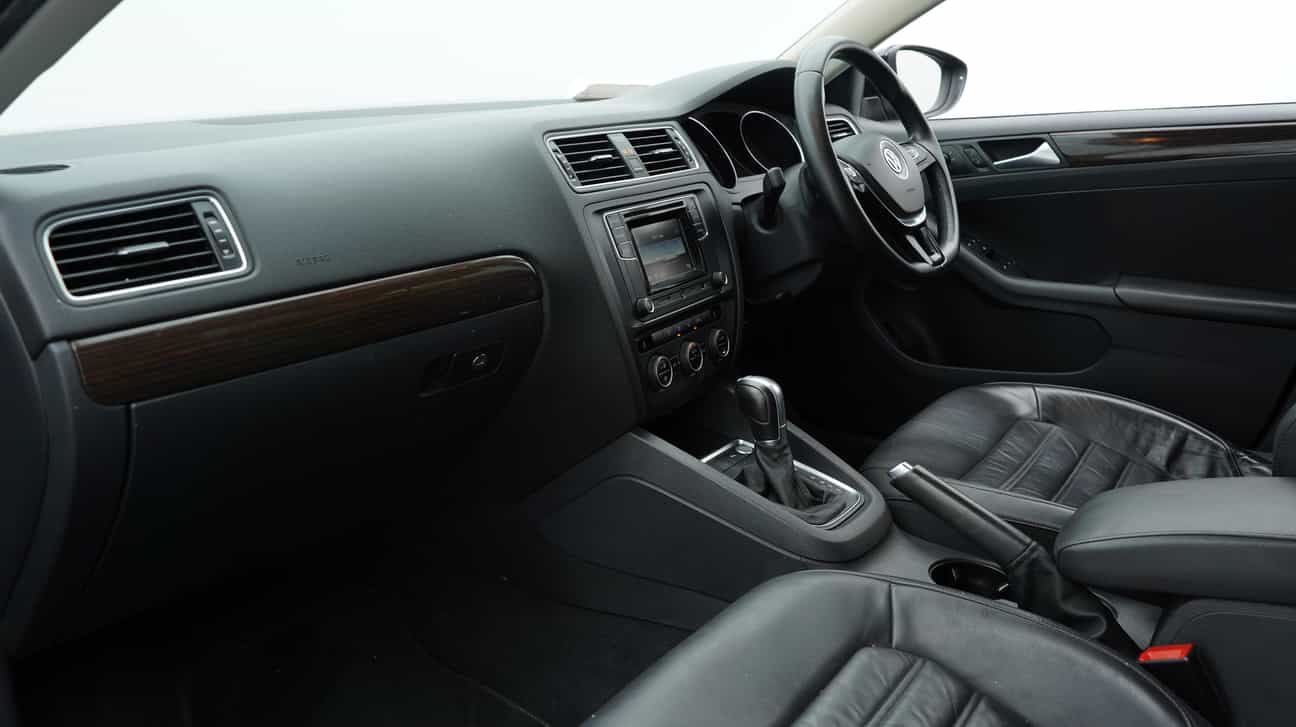 used 2016 Volkswagen JETTA TSI 1.4