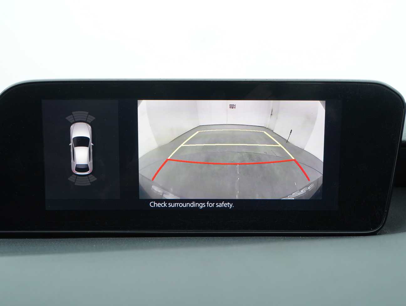 used 2019 Mazda 3 SKYACTIV-G High Plus 2.0