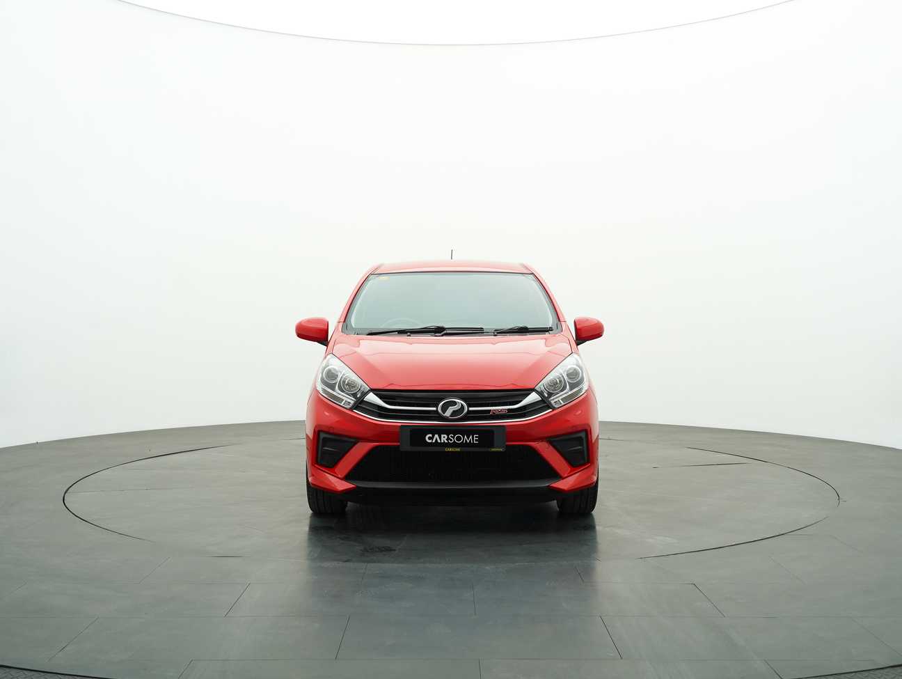 used 2020 Perodua AXIA GXtra 1.0