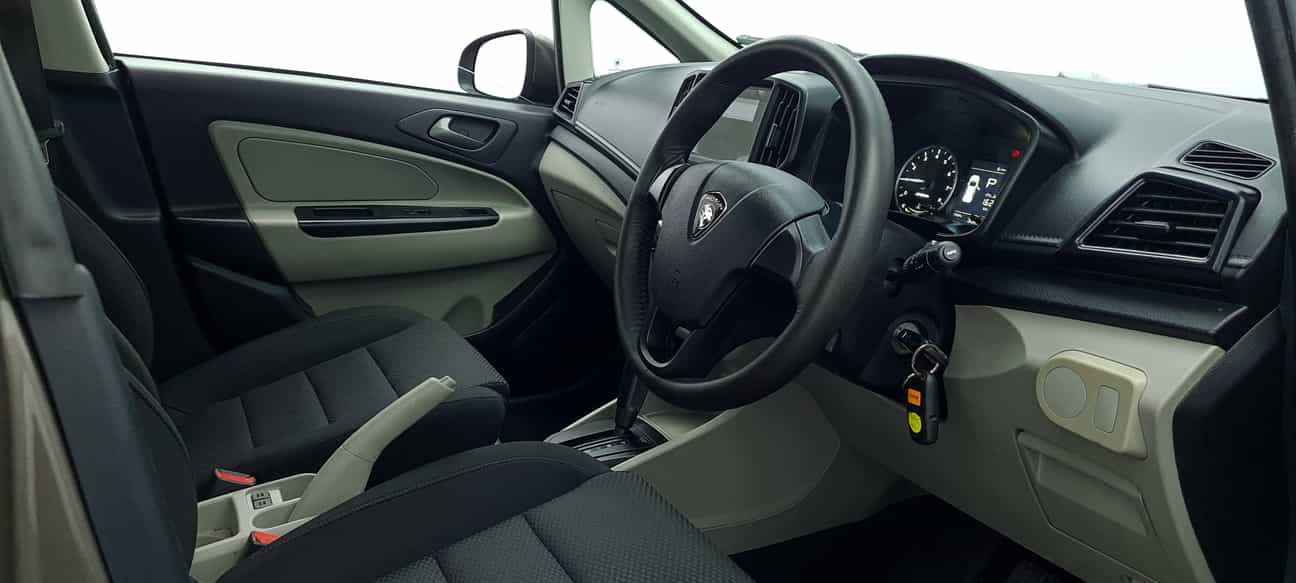 used 2019 Proton PERSONA STANDARD 1.6