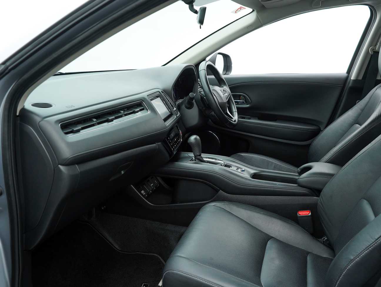 terpakai 2020 Honda HR-V V 1.8