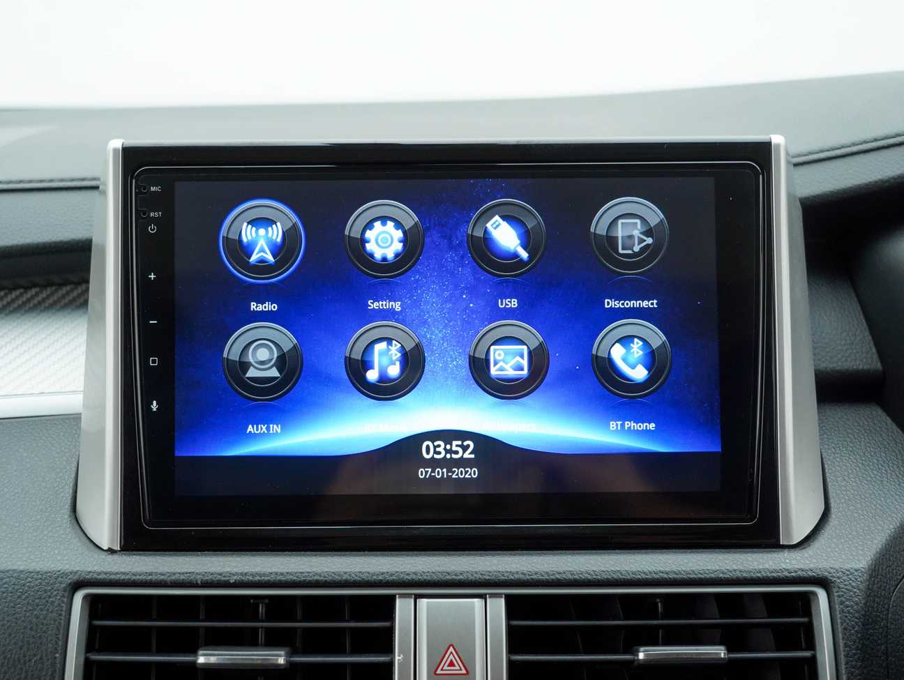 terpakai 2021 Mitsubishi Xpander  1.5