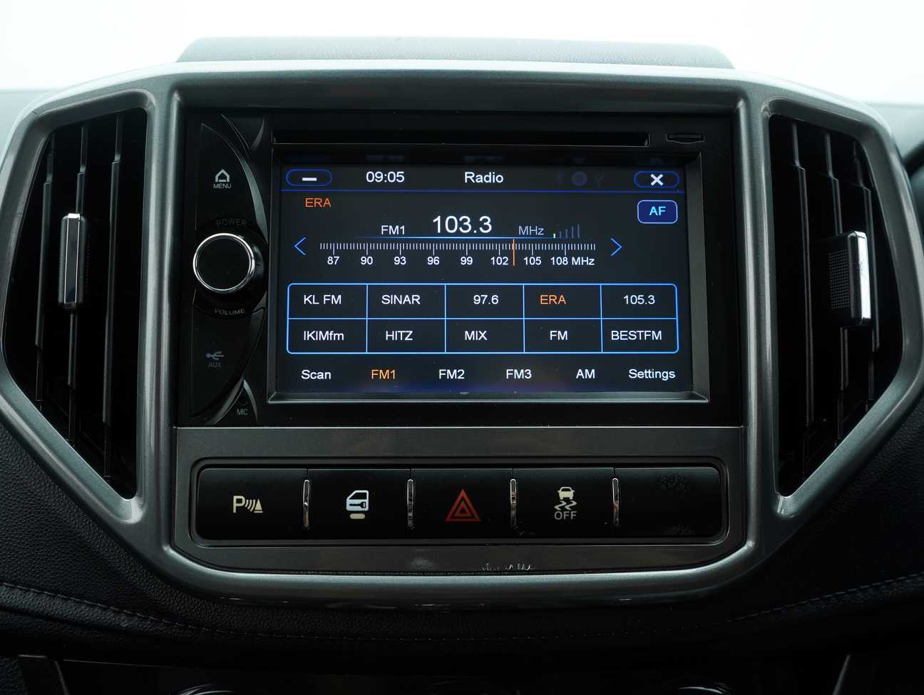 used 2018 Proton Persona Premium 1.6