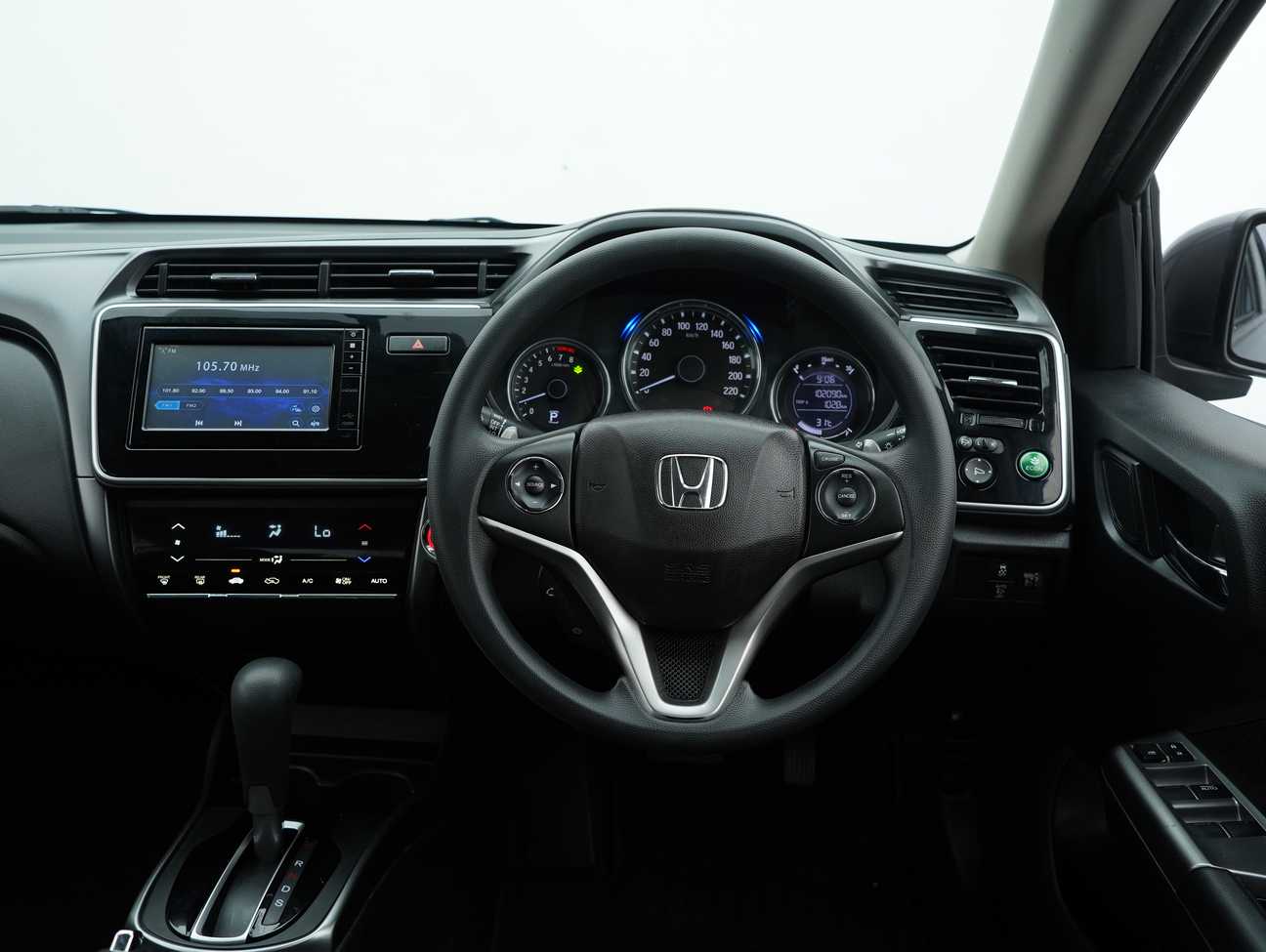 used 2018 Honda City E 1.5