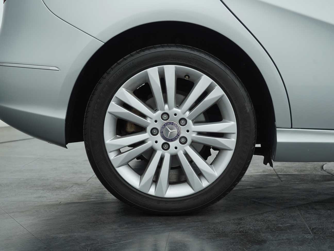 used 2014 Mercedes-Benz B200 Sport Tourer 1.6