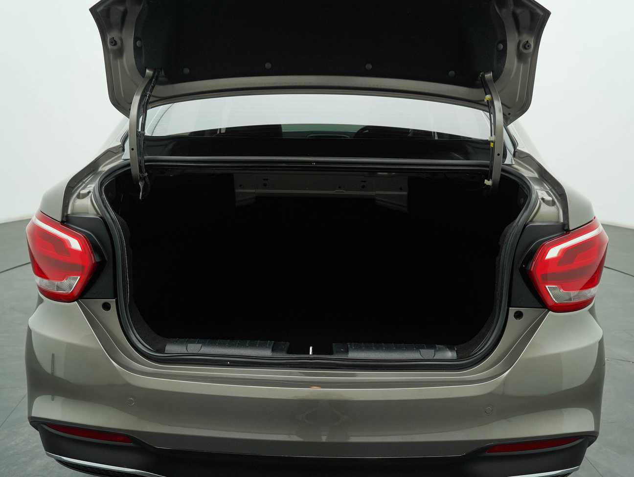 used 2019 Proton Persona Premium 1.6