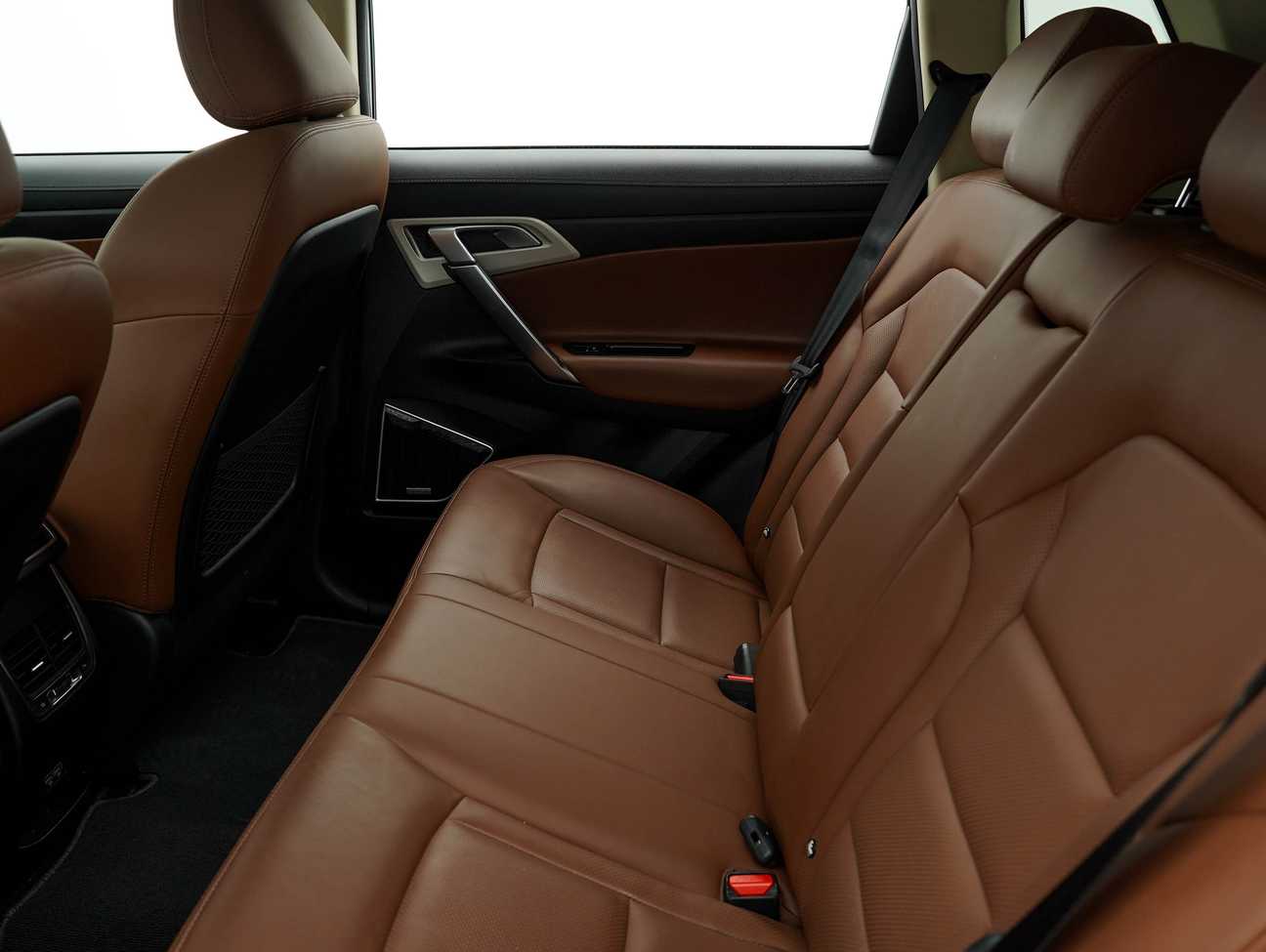 used 2019 Proton X70 TGDI Premium 1.8