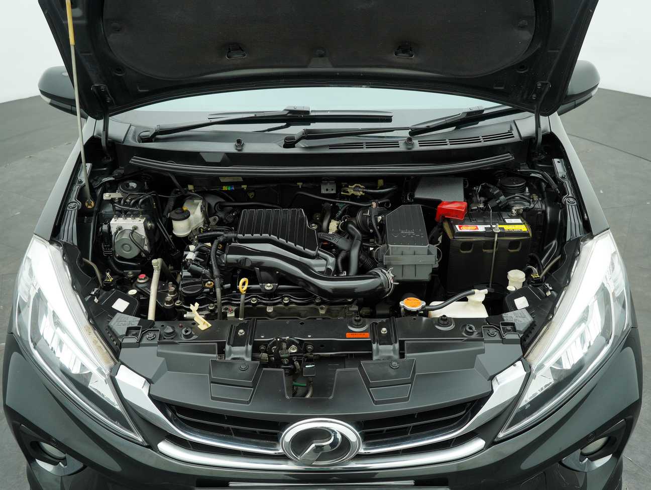 terpakai 2019 Perodua Myvi AV 1.5