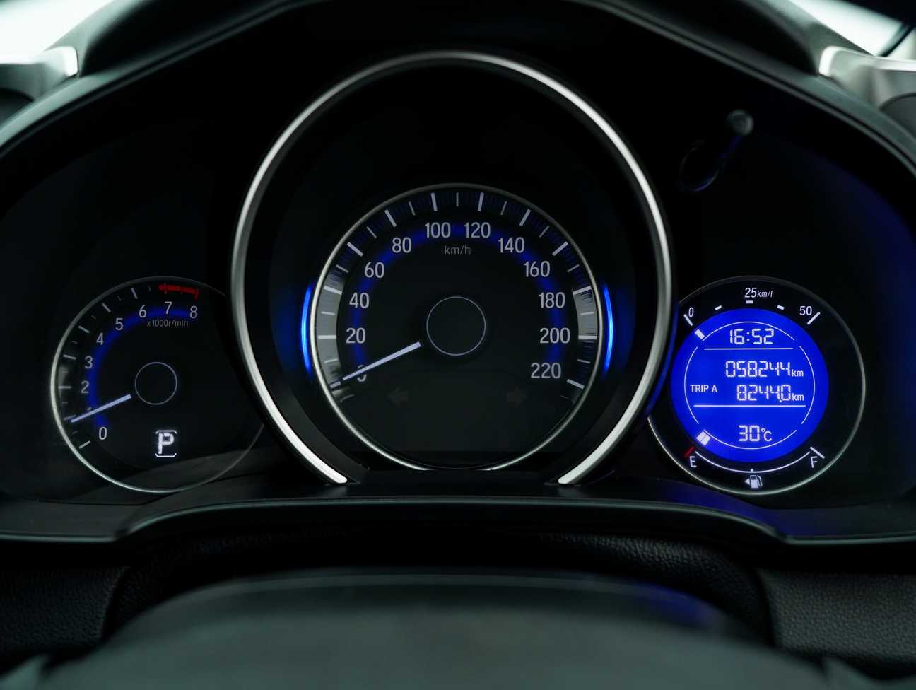 used 2019 Honda Jazz S 1.5