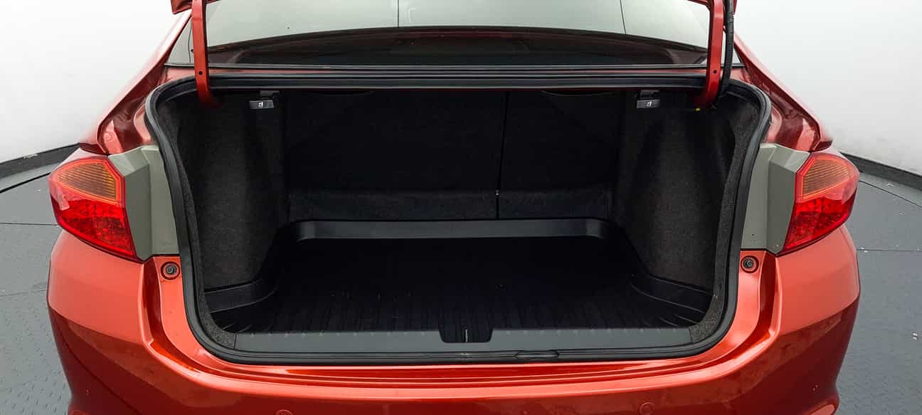 used 2019 Honda CITY E 1.5